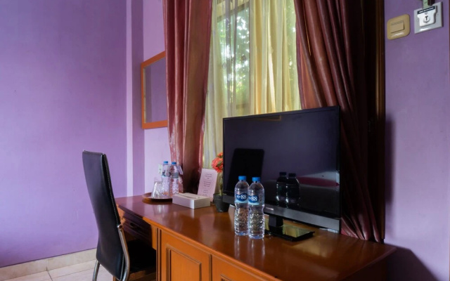 Ardellia Hotel By OYO Rooms