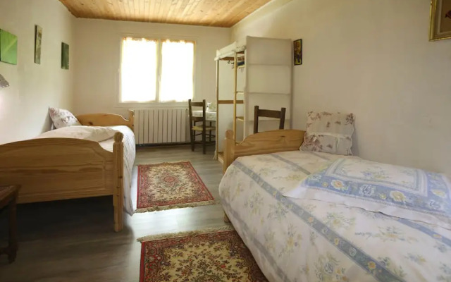 Gîte Mon Rêve