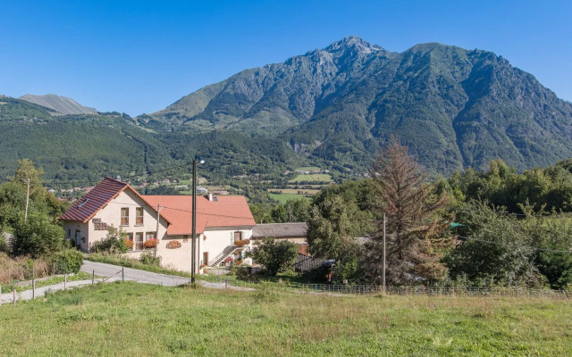 Chambres d'hotes Les Clarines
