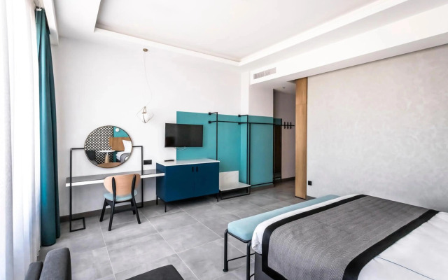 Pamphylia Hotel