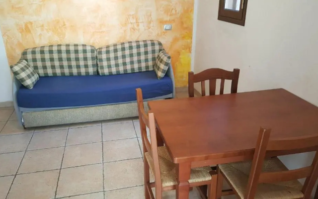 Bilocale 50 Mt. Dalla Spiaggia 27