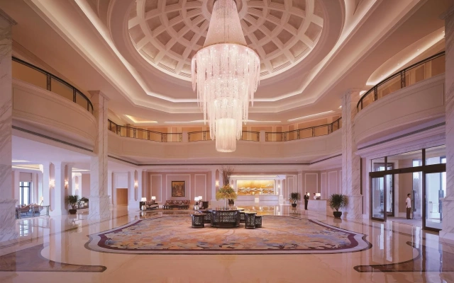 Grand Hotel Haikou (Managed by Accor)