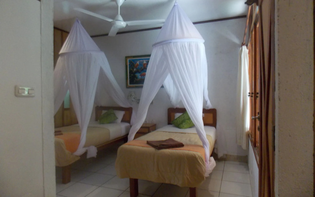 Komodo Lodge