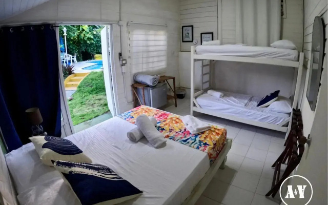 Posada Villa Verde