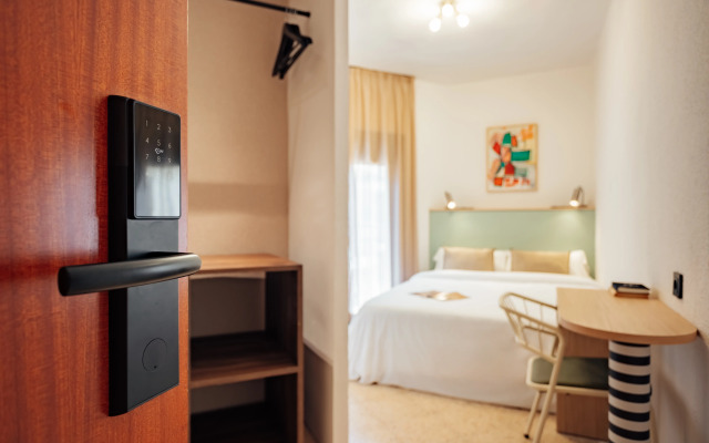 Hotel Proa Astor