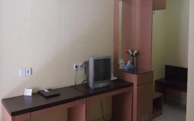 Hotel Astiti