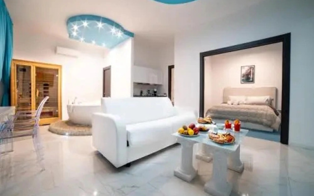Tiffany's Lifestyle Suites