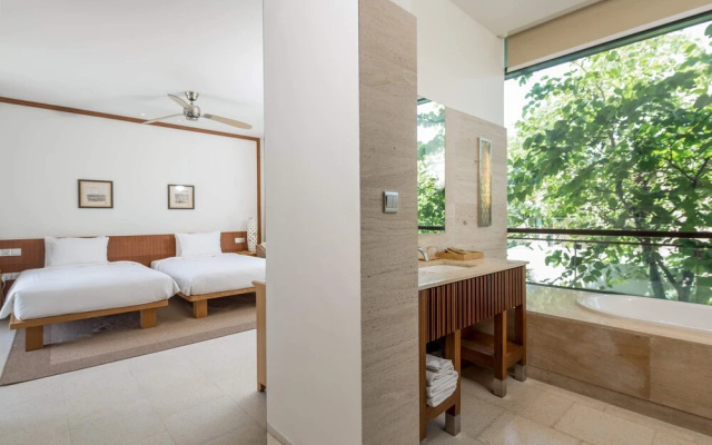 Luxury Beach Resort Apartments & Villas
