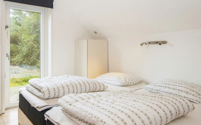 12 Person Holiday Home in Romo