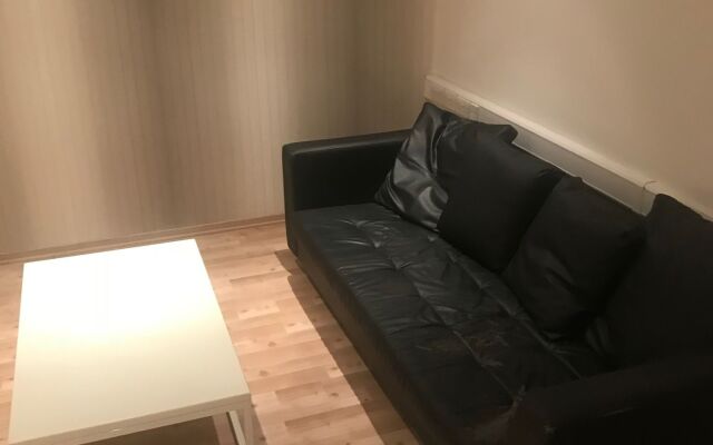 Отель Finikoudes Luxury Apartments Кипр, Ларнака - отзывы, цены и фото номеров - забронировать отель Finikoudes Luxury Apartments онлайн комната для гостей