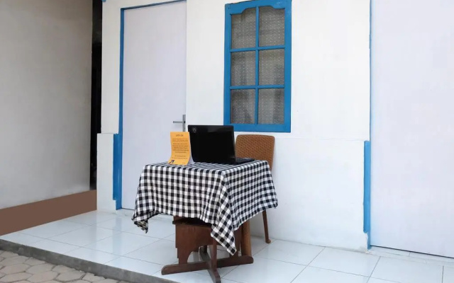 Spot ON 2726 Kopo 355 Syariah