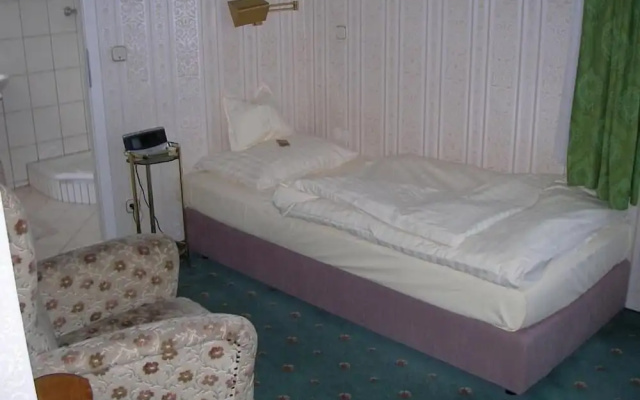 Bärenturm Hotelpension