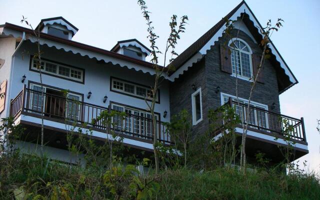 Villa Relax 清境白熊屋