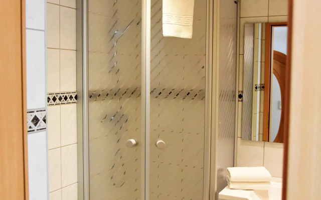 Hotel Normandie