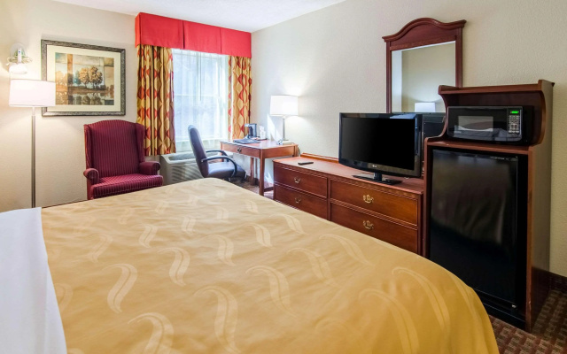 Spark by Hilton Lexington