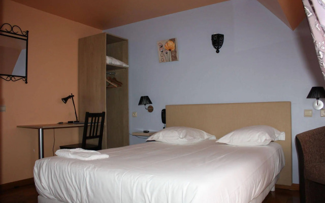 Family Hotel