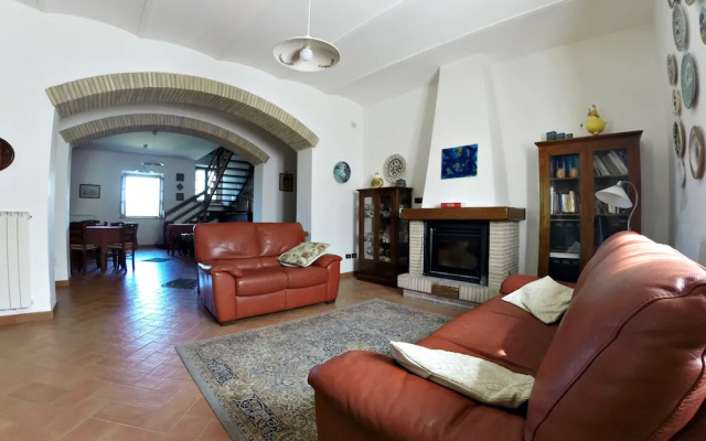 Il Poggio Dell'Artilla