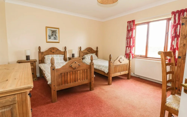 Mulberry Cottage