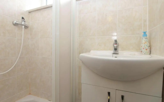 Apartment Suzana 1849