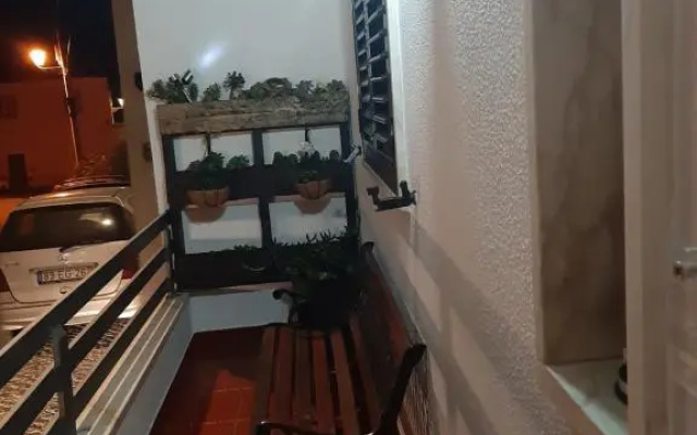 Quartos da Vóvó
