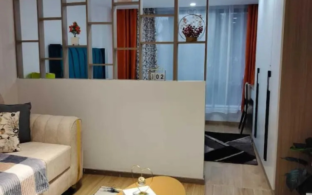 Himalaya Heights Furnished Apartments