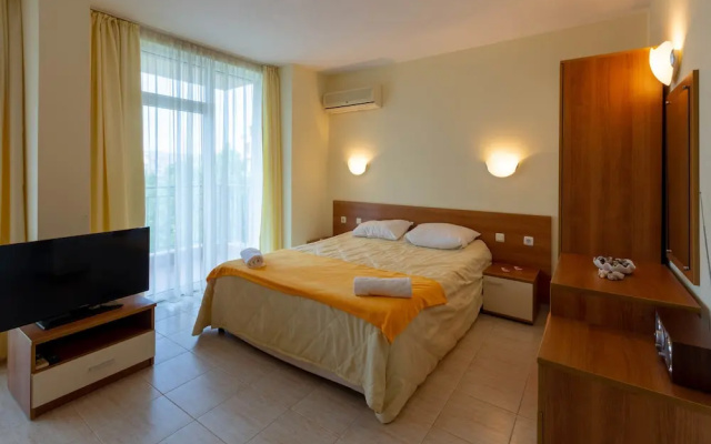 Pollo Resort Apartments