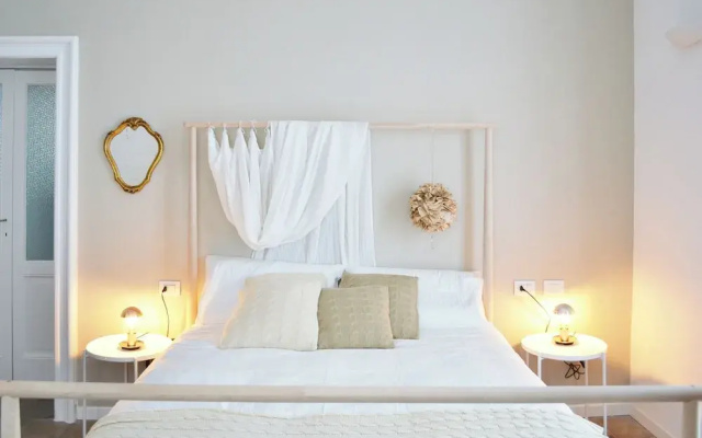 Via Anzi Como Apartments by Rent all Como