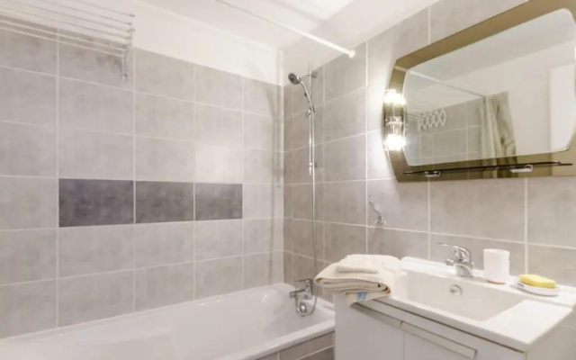Gîte Yèvres-le-Petit, 6 pièces, 10 personnes - FR-1-543-17