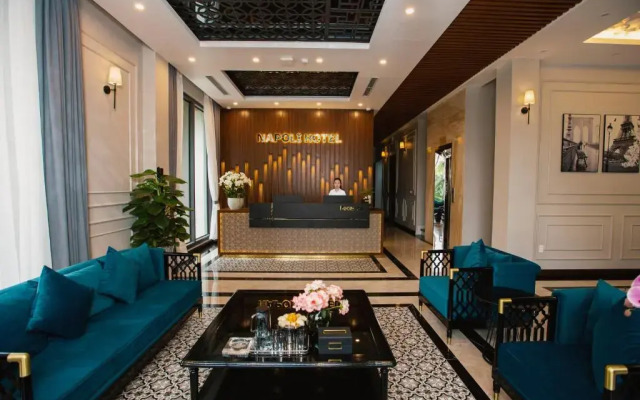 Napoli Hotel