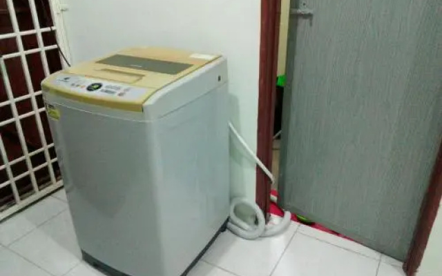 Al-Yasr Guest House Pendang
