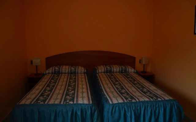 Hostal lEscon
