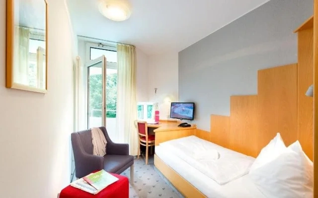 Hotel St. Virgil Salzburg