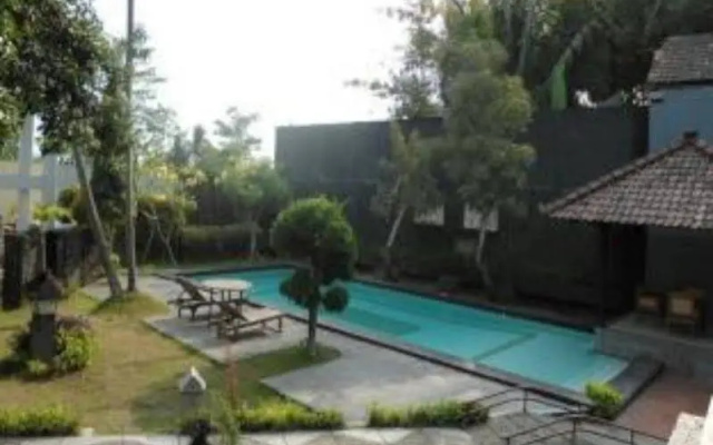 Sejahtera Resort