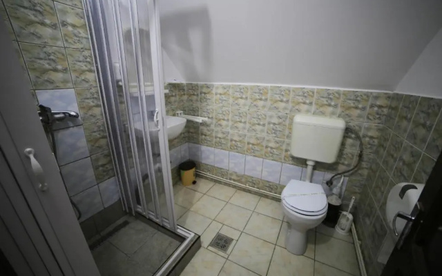 Casa Martha