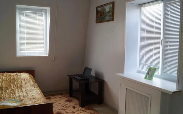 Hostel & Hotel Yuzhniy Dvorik
