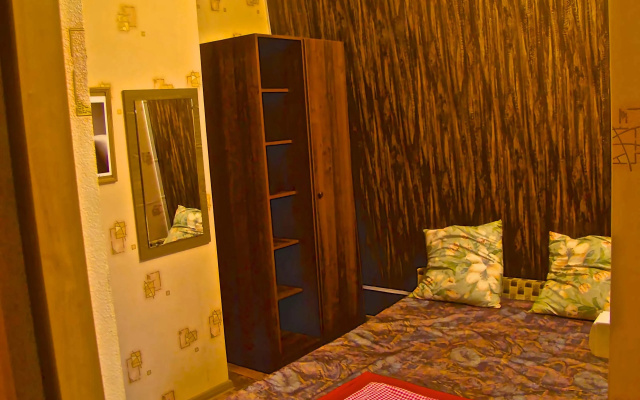 Mini Hotel Berdyanskaya 56