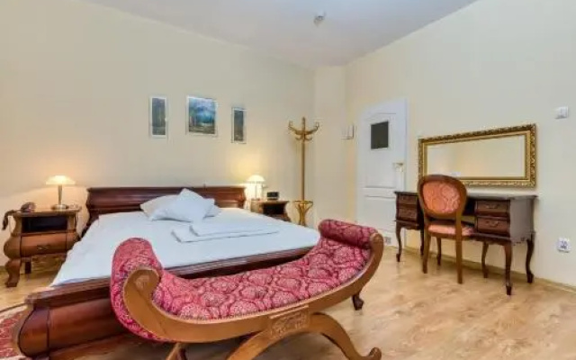 Hotel Gracja