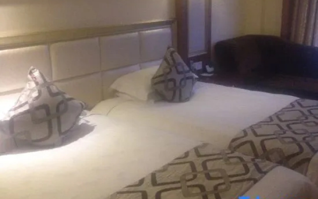 Shouchuang Business Hotel
