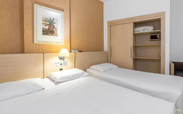 Hotel Ilha da Madeira
