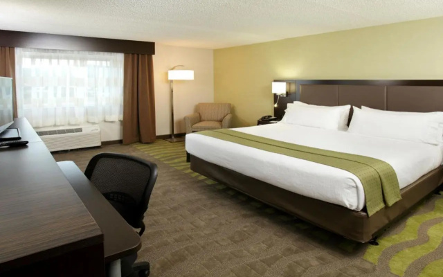 DoubleTree by Hilton Wilkes-Barre