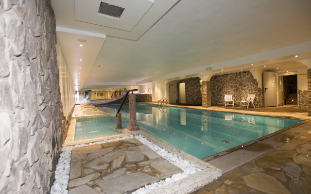 Hotel Dolomiti