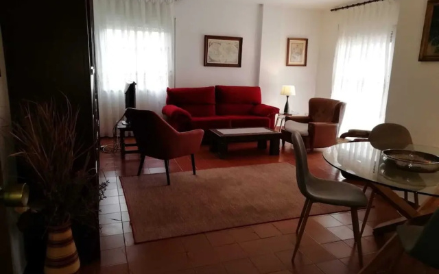 Apartamento Athlas Costa