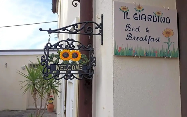 B&B Il Giardino