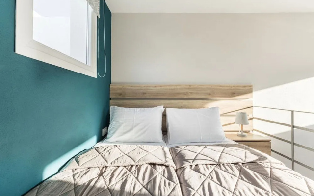 Sunshine Apartments