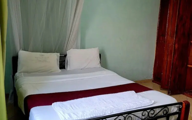Museum View Hotel Kisumu