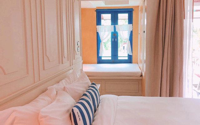 The Oia Resort Pai