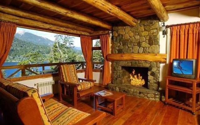 Cabañas Huitan Co