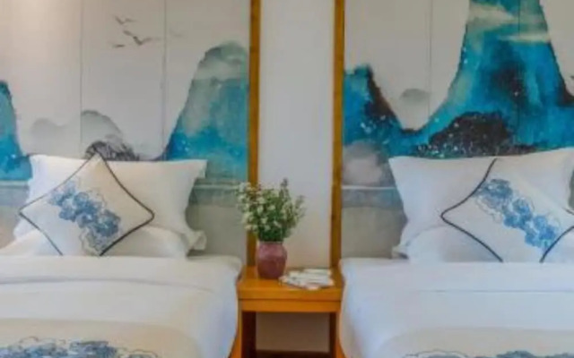 Floral Hotel Lijiang Banshanyunfu