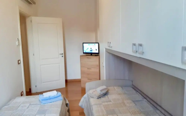 Luxury Suite 36