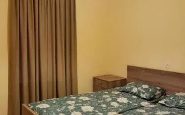 Guesthouse Koruldi